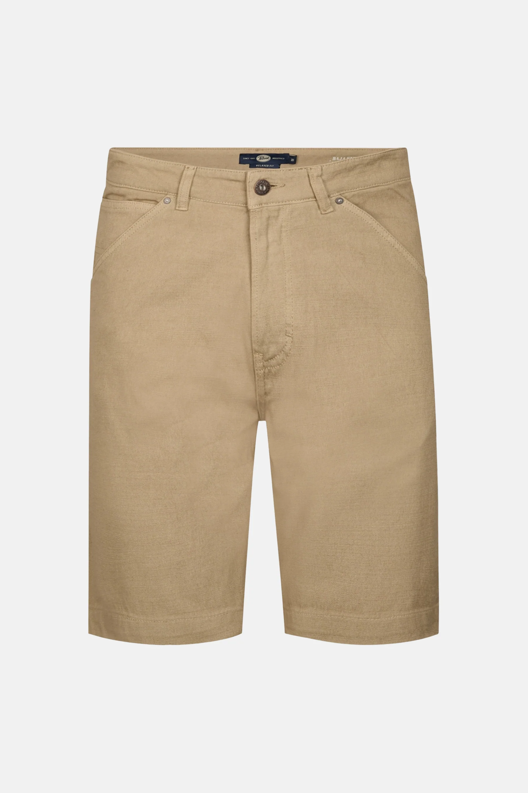 Short - beige - Image 8