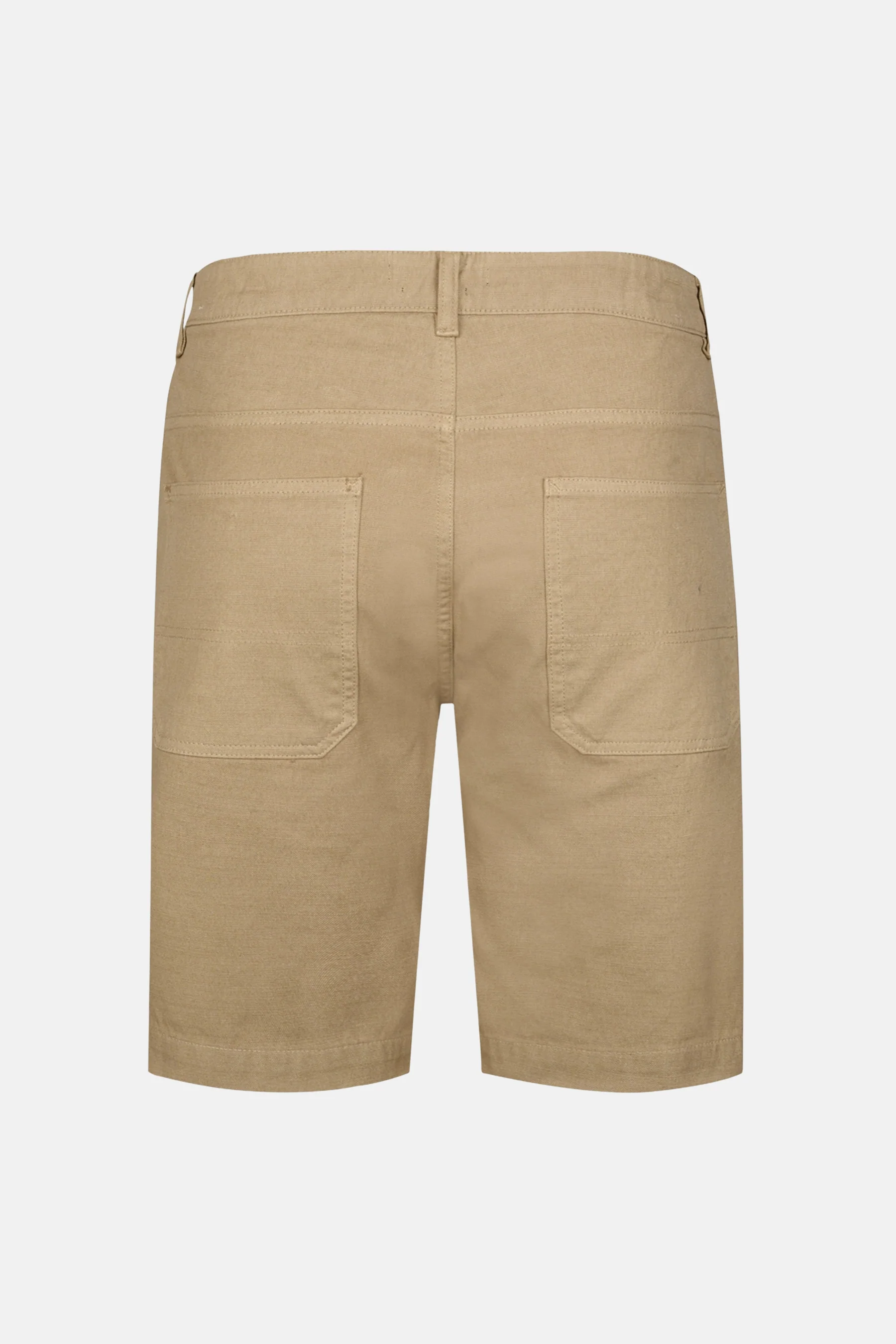 Short - beige - Image 9