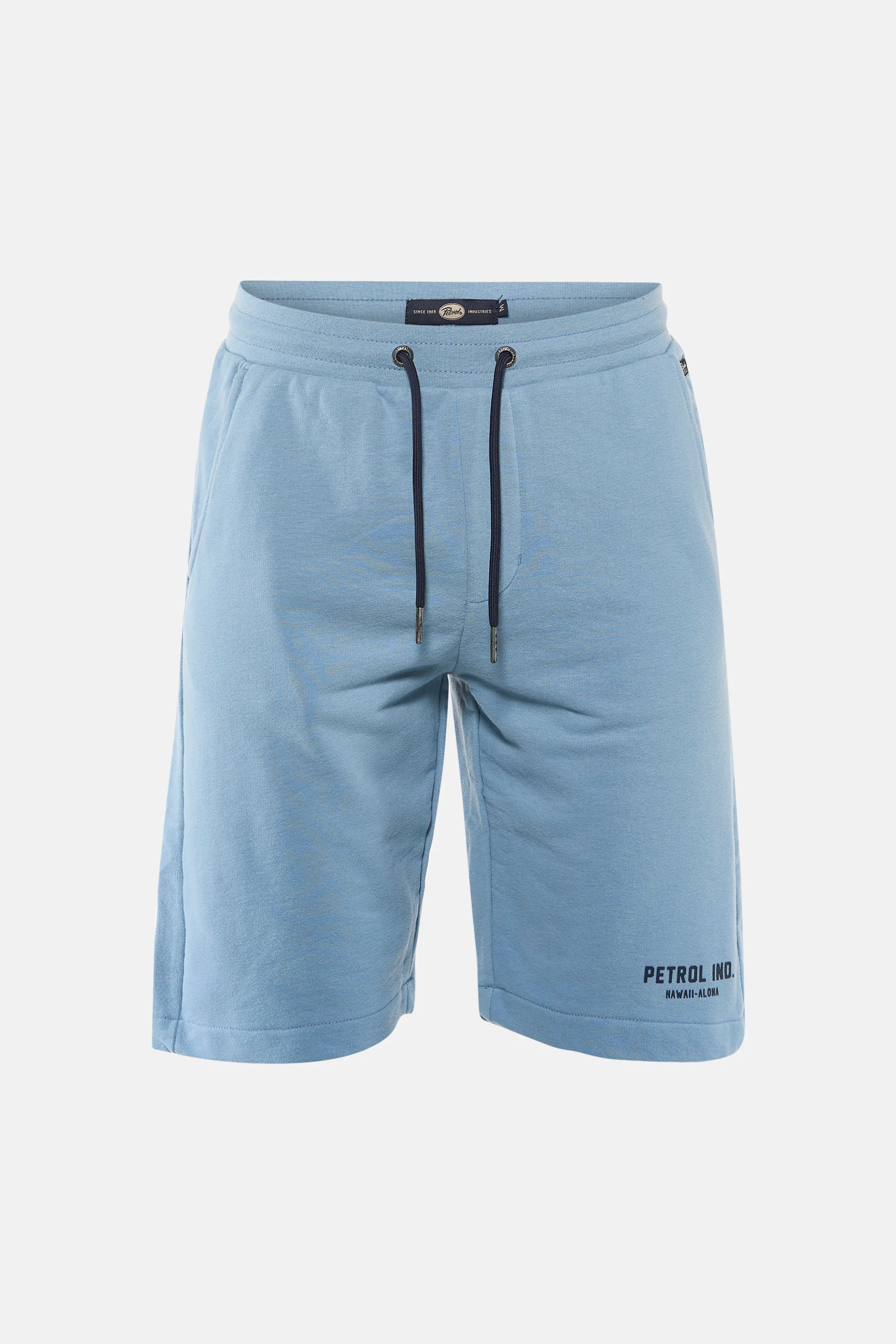 Short blauw - Petrol IndustriesĀ®