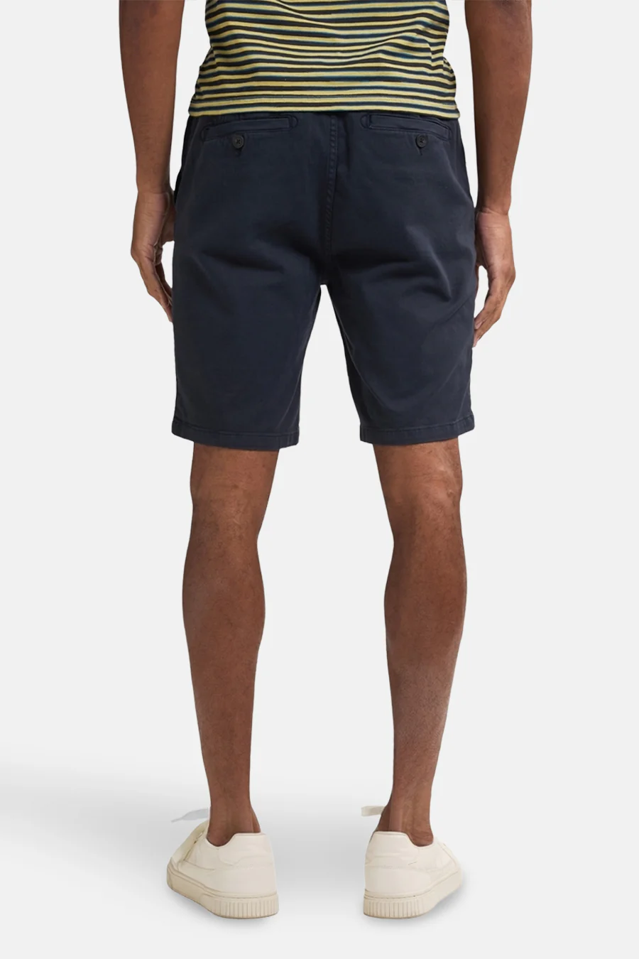 Short - blauw - Image 8