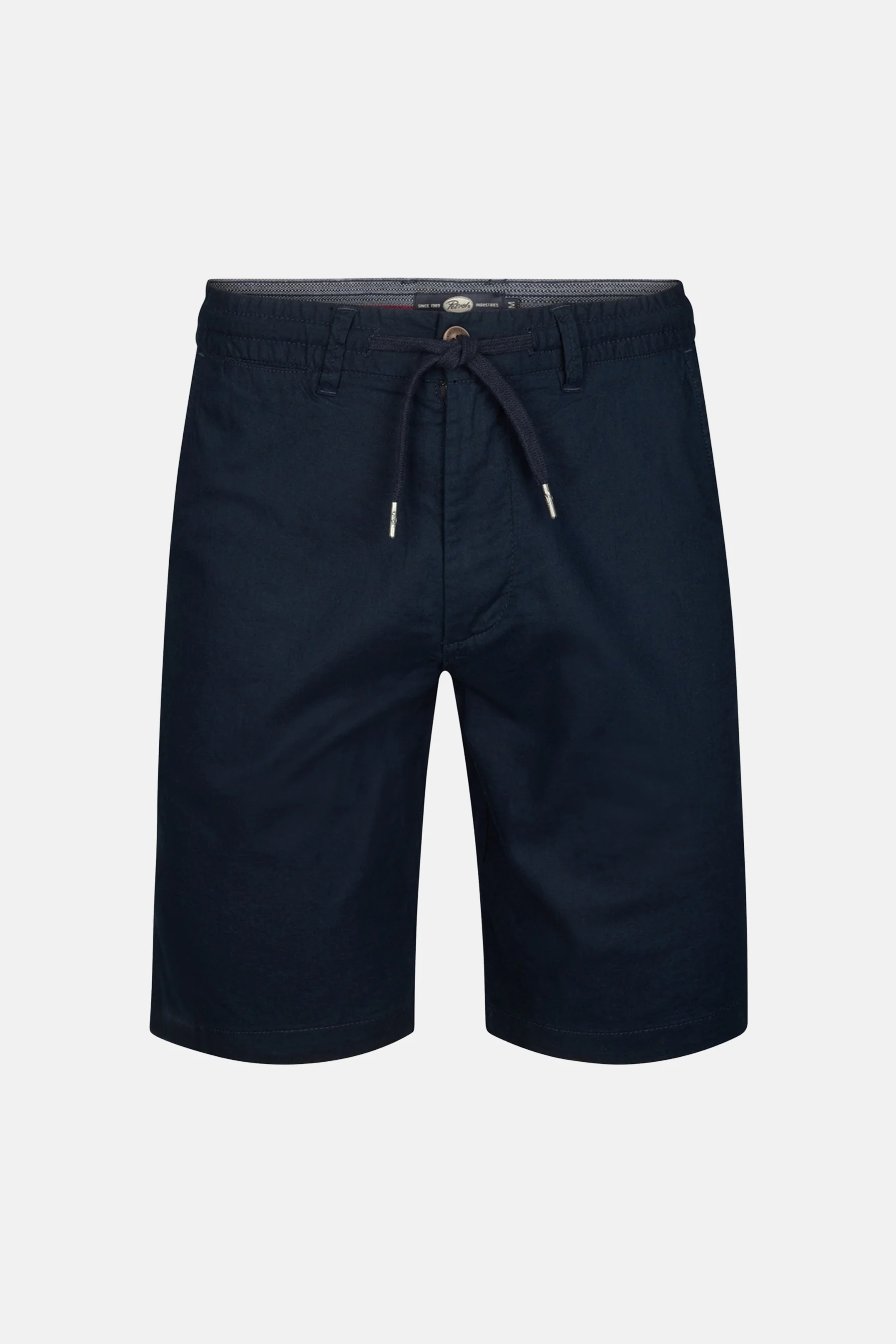Short - blauw - Image 3