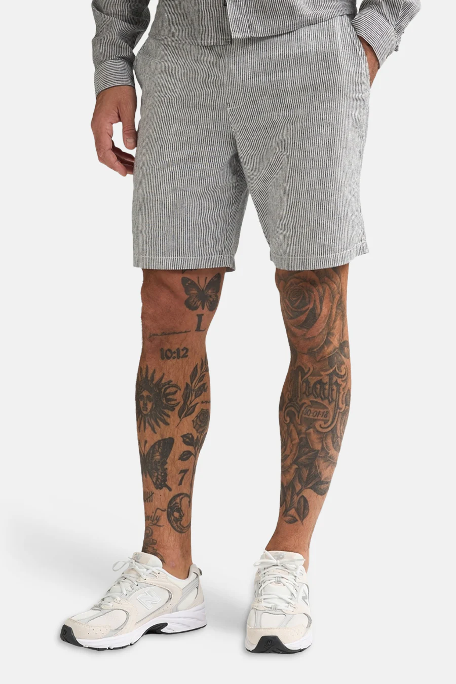 Heren nieuwe collectie lente/zomer
