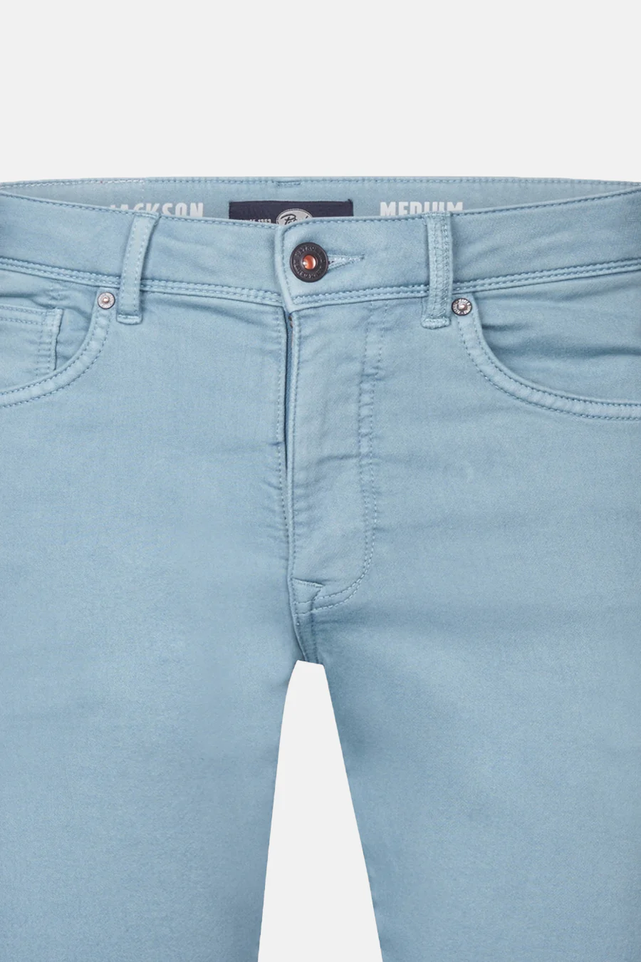 Short - Blauw - Image 6