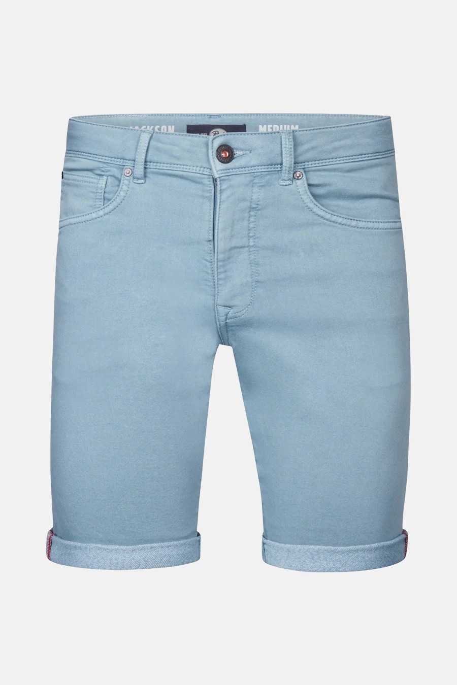 Short - Blauw - Image 7