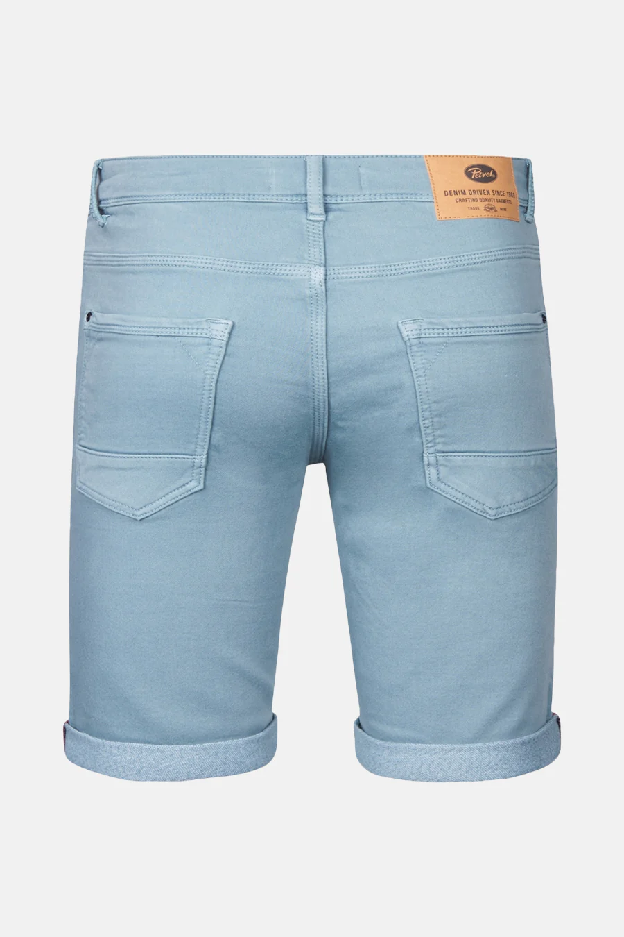 Short - Blauw - Image 8