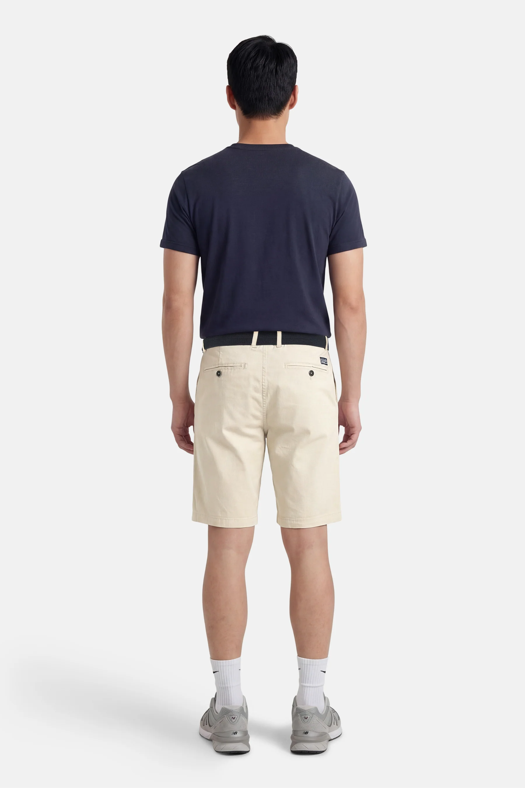 Short - ecru - Image 4