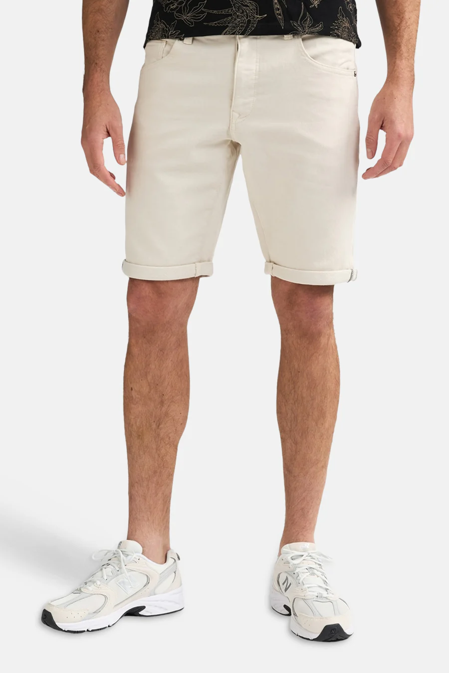 Short - ecru