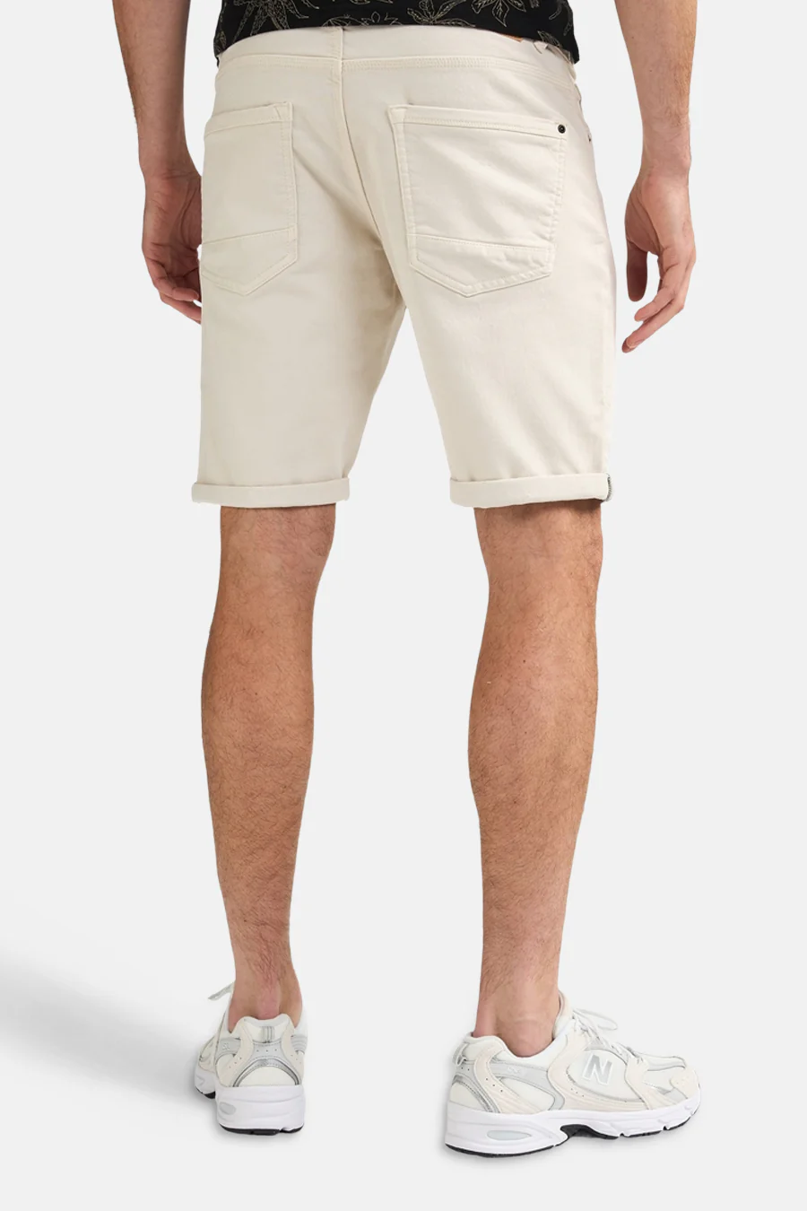 Short - ecru - Image 3