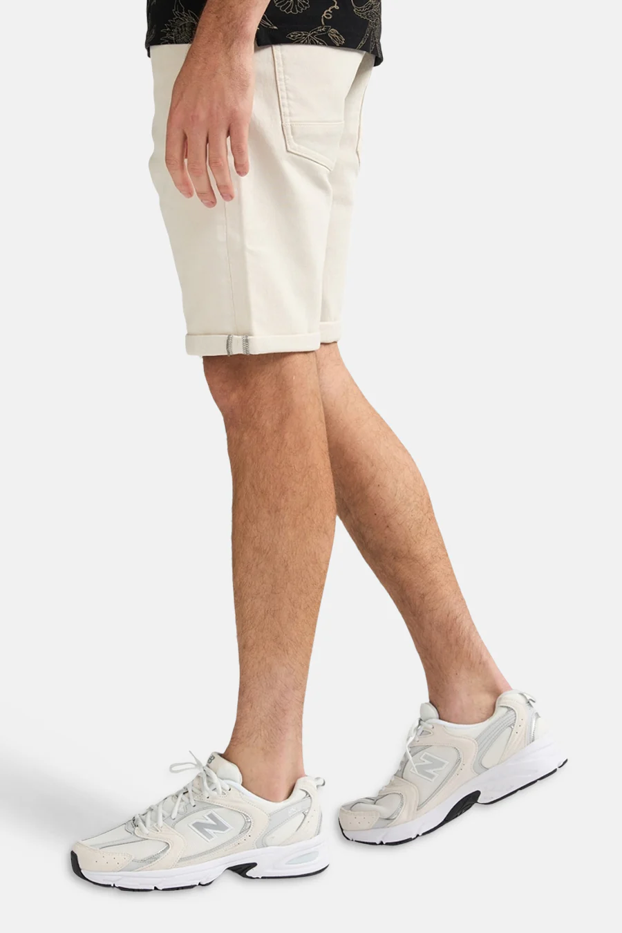 Short - ecru - Image 6