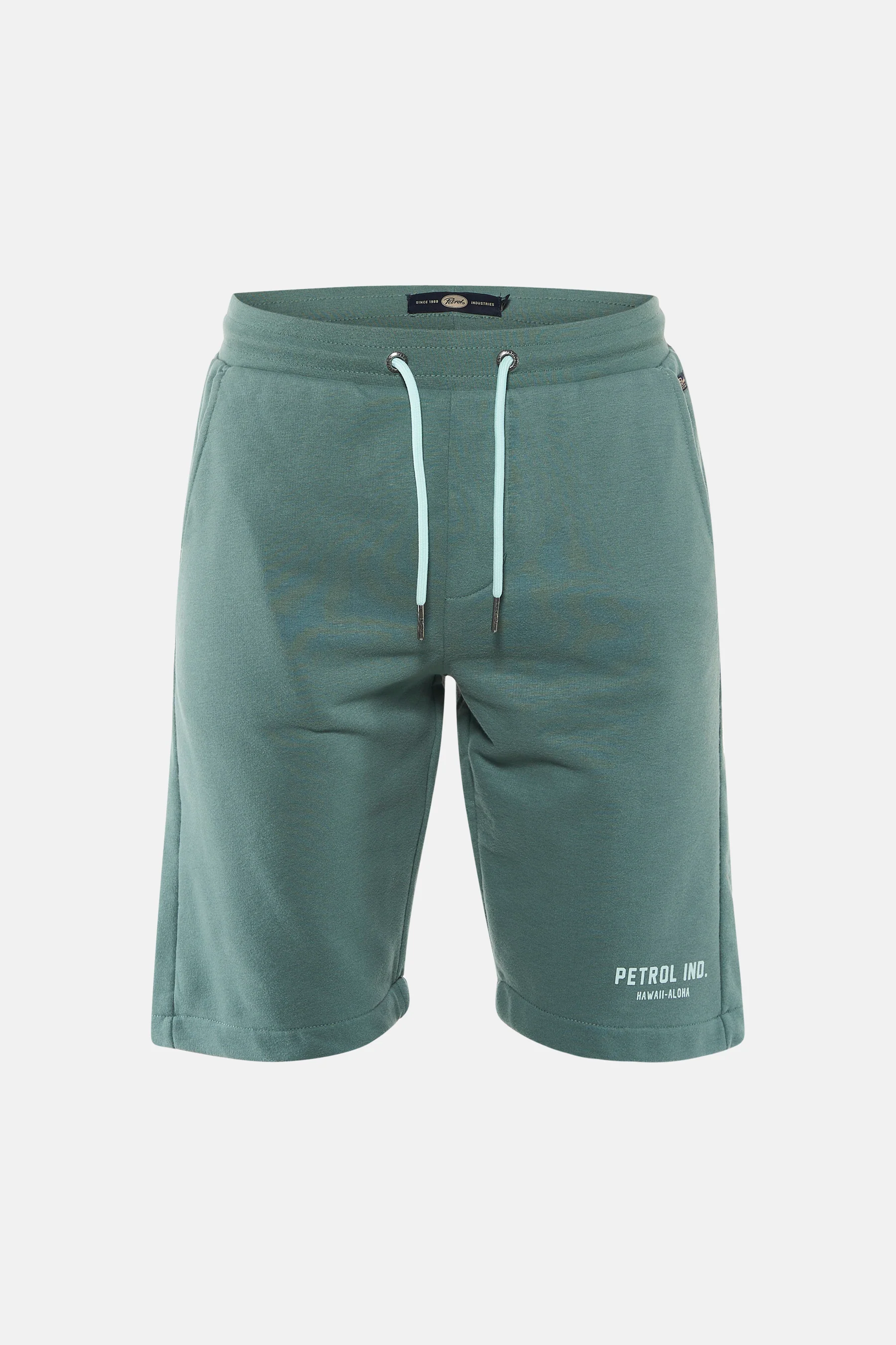 Short groen - Petrol IndustriesĀ®