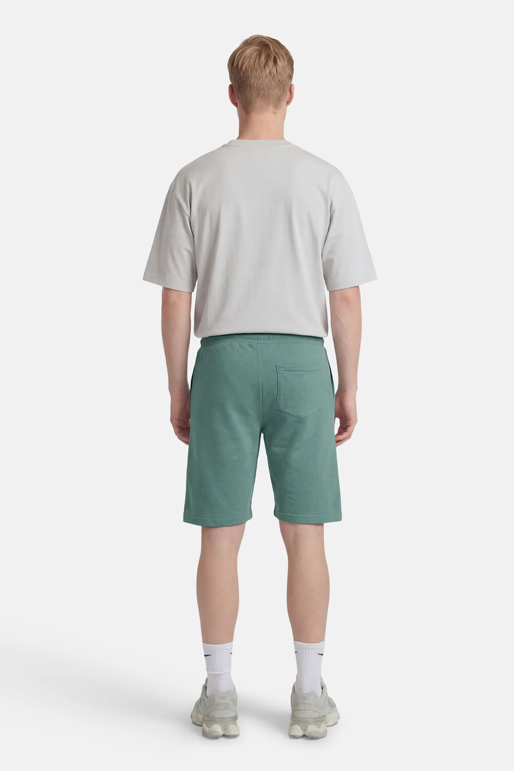 Short groen - Petrol IndustriesĀ® - Image 4