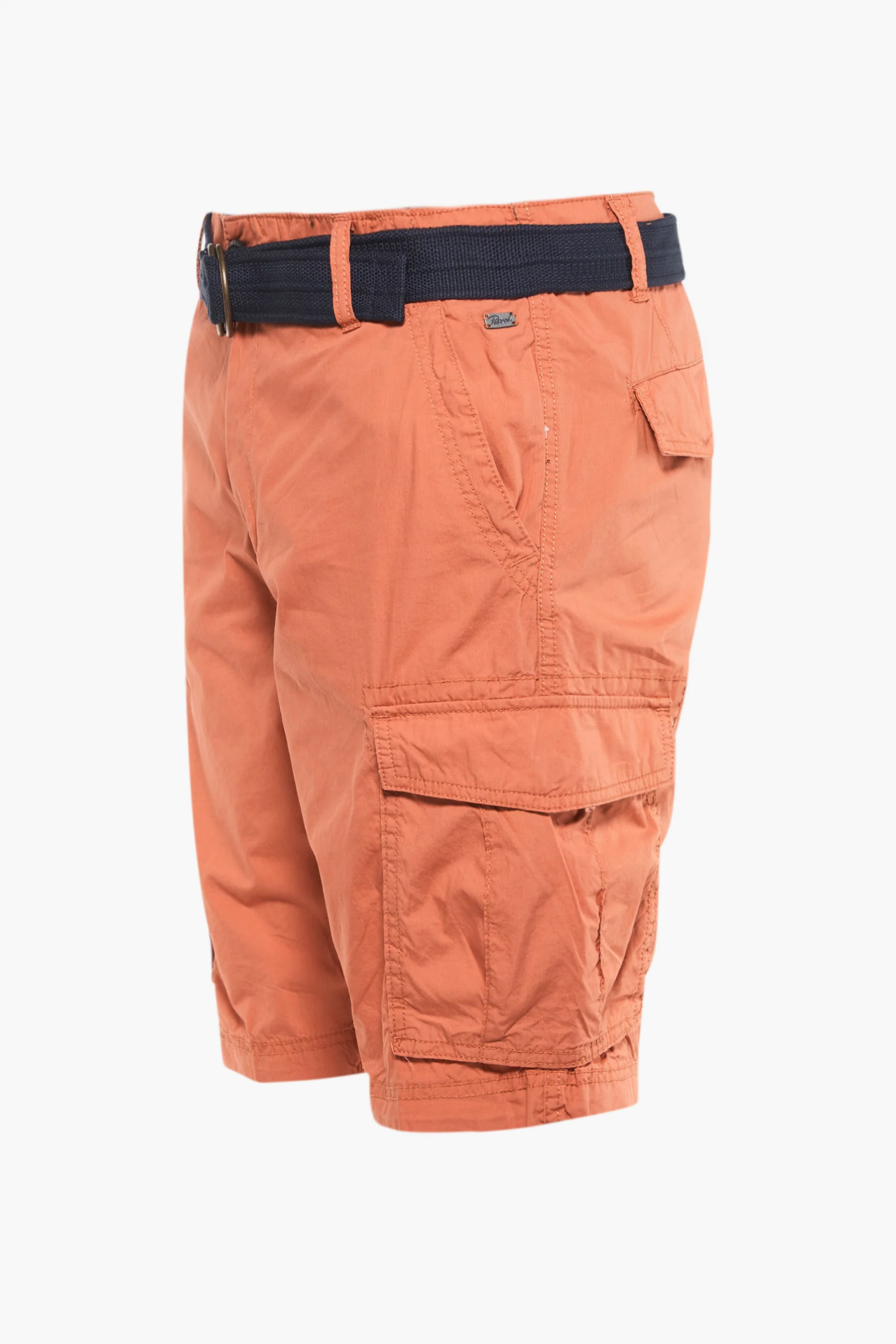 Short - oranje - Image 2