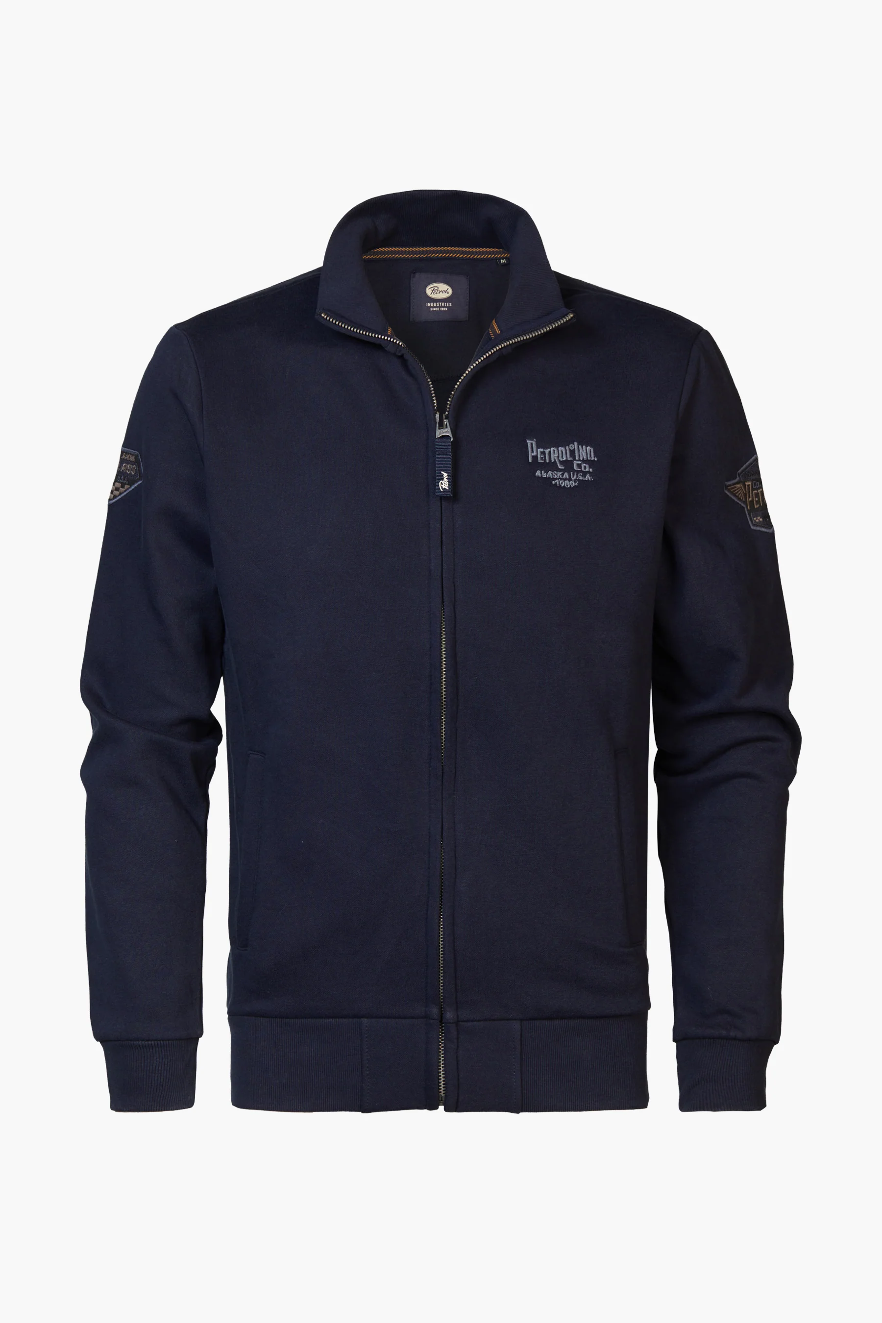 Gilet - blauw - Image 7