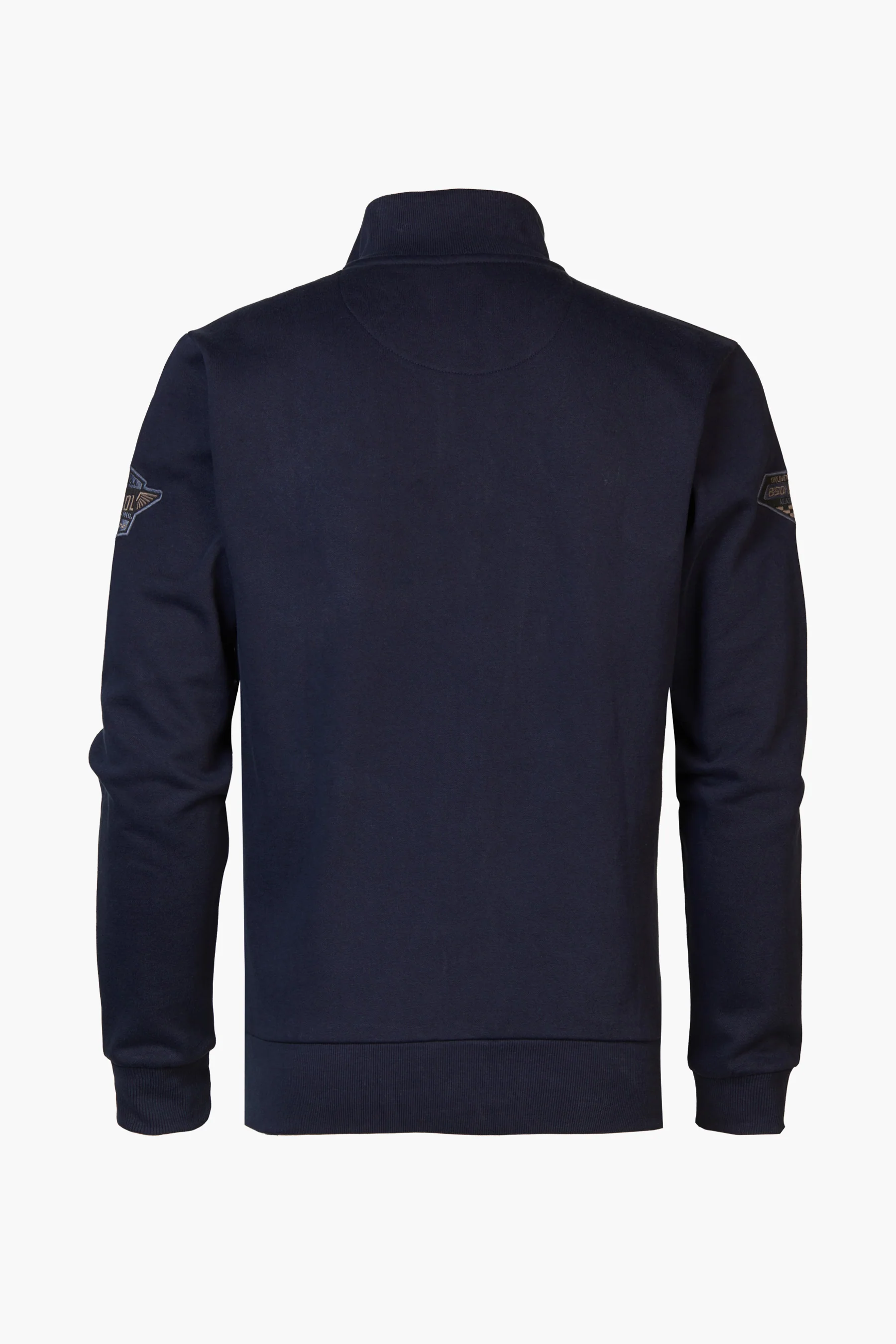 Gilet - blauw - Image 8