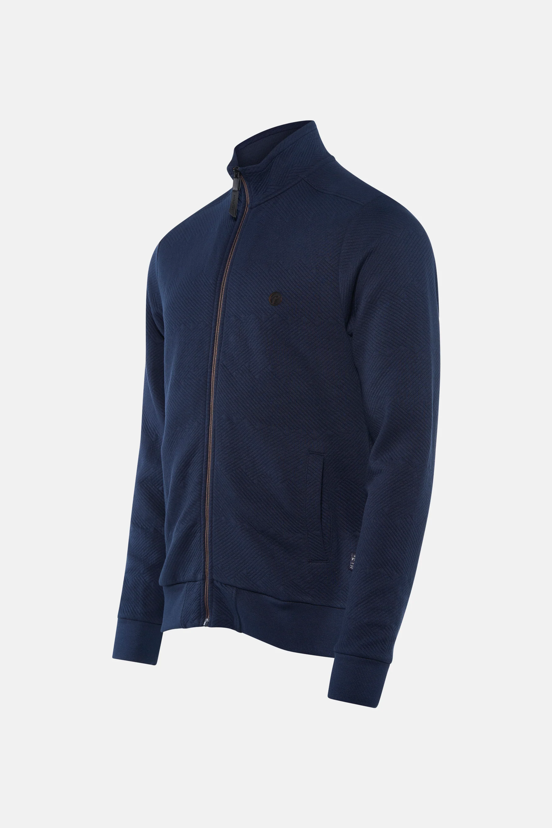 Gilet - blauw - Image 2