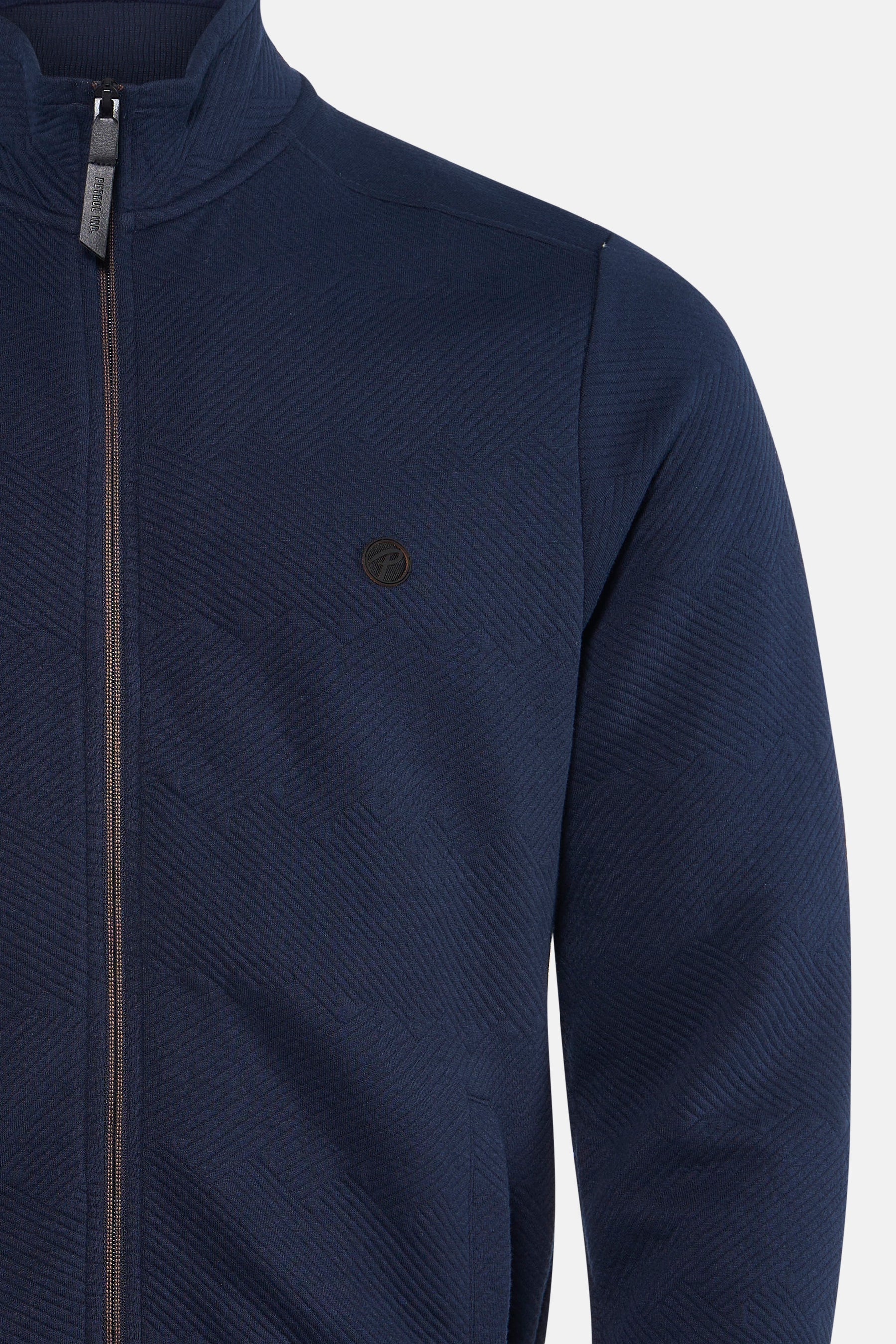 Gilet - blauw - Image 4