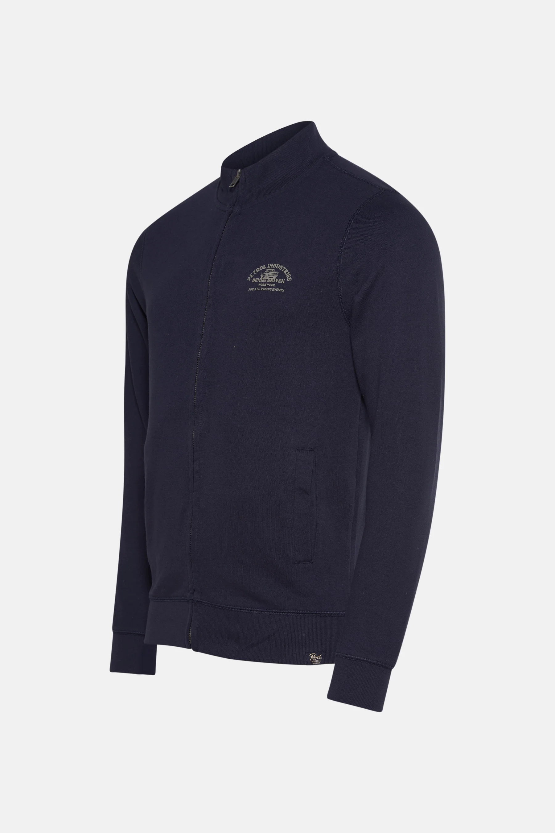 Gilet - blauw - Image 2