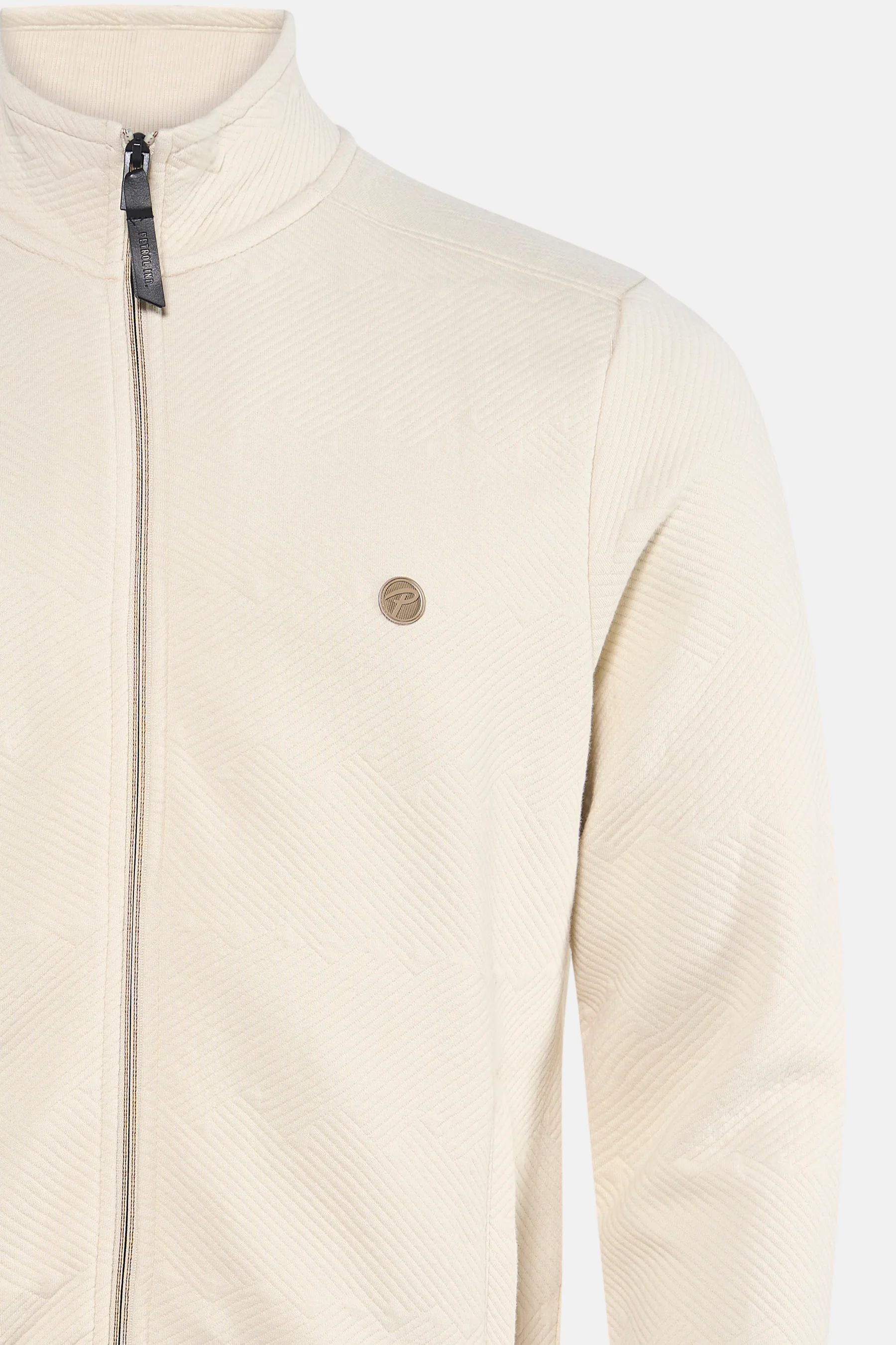 Gilet - ecru - Image 4