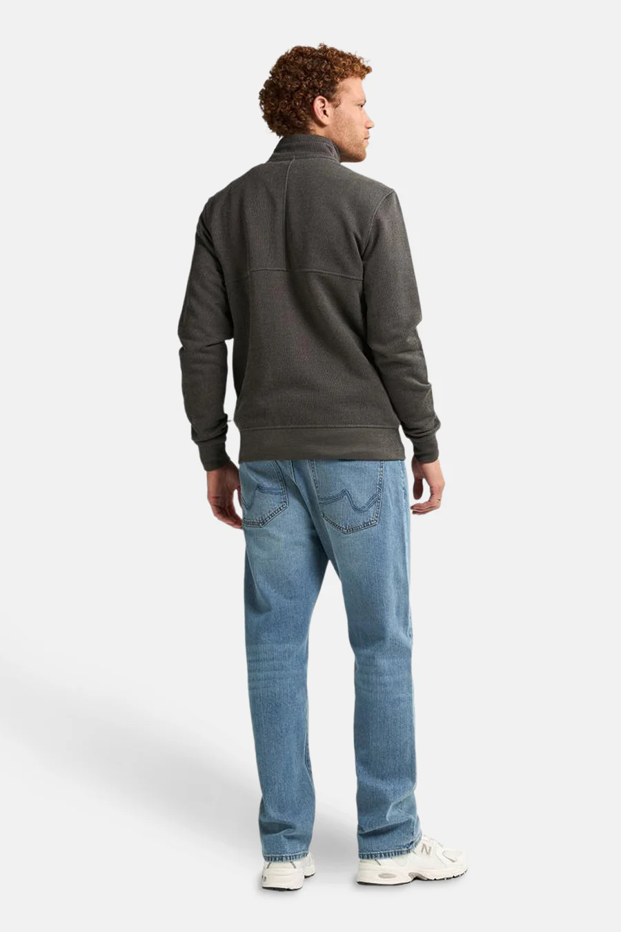 Gilet - Kaki - Image 3