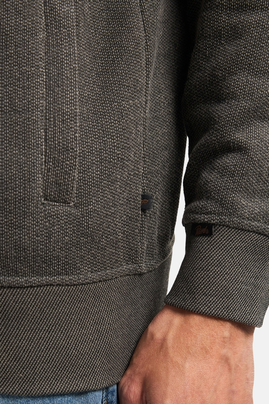 Gilet - Kaki - Image 4