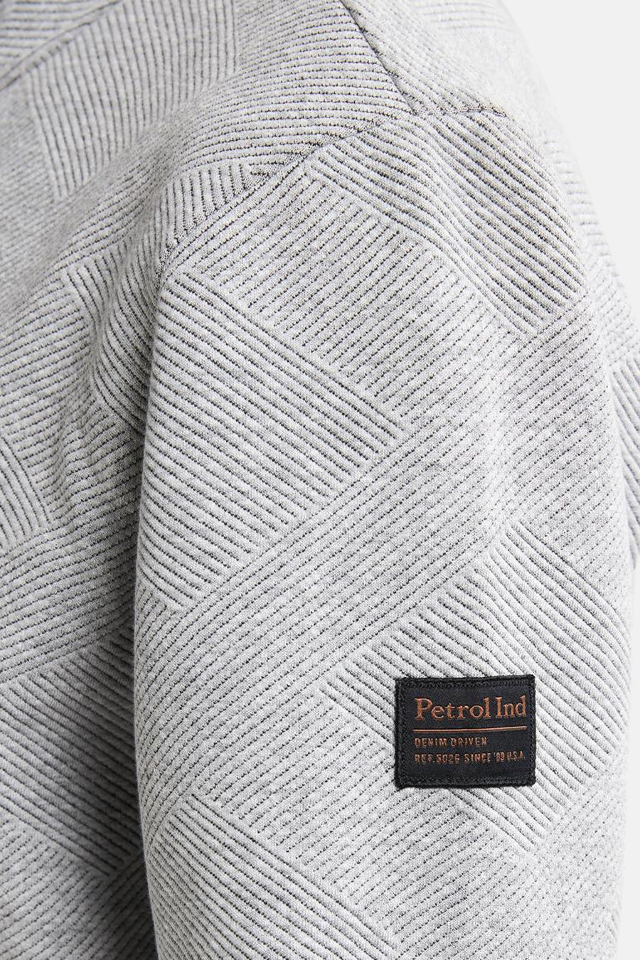 Gilet - grijs - Image 4