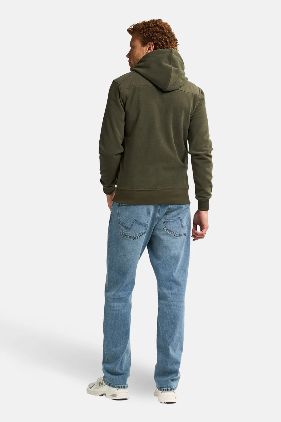 Gilet - groen - Image 3