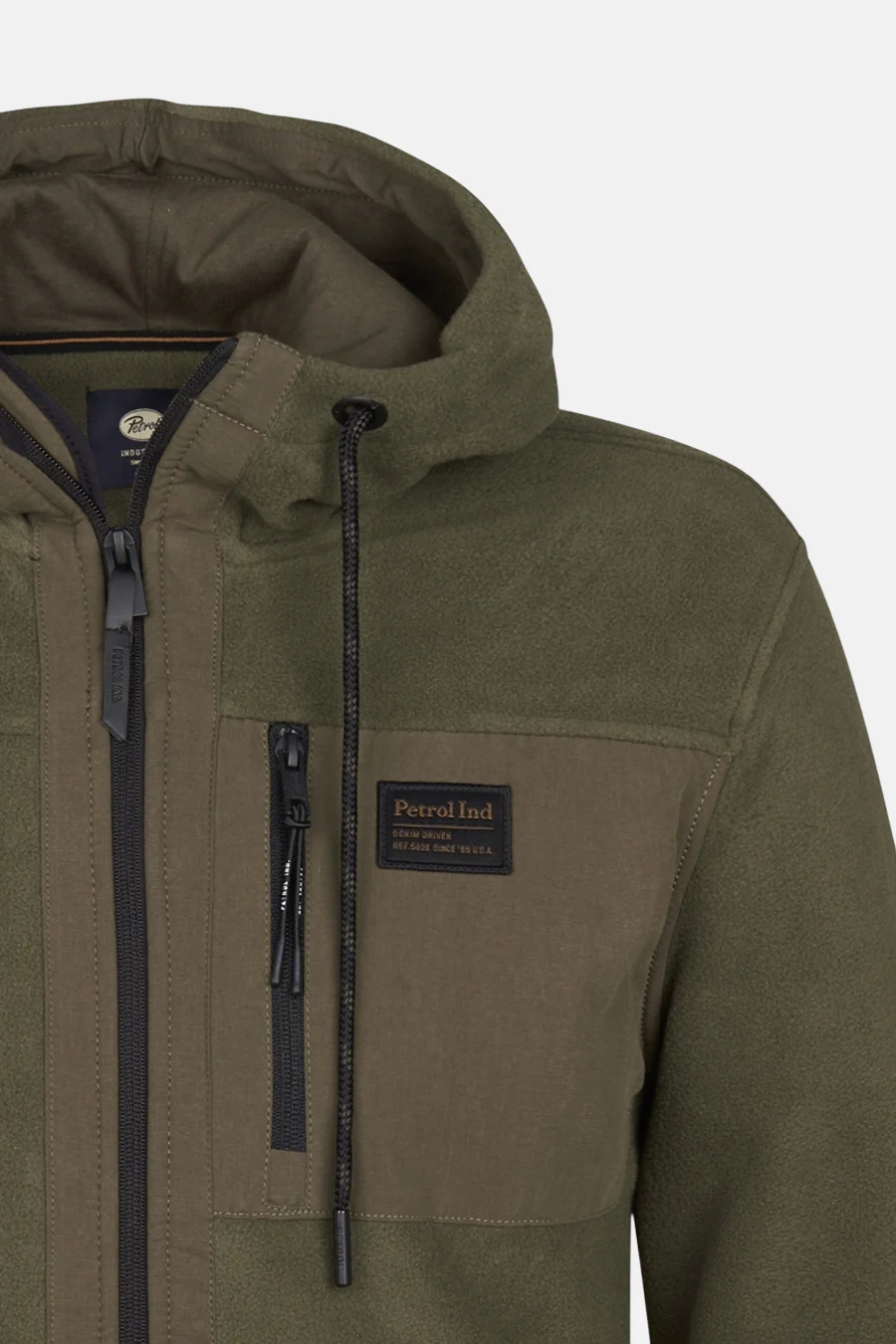 Gilet - groen - Image 5