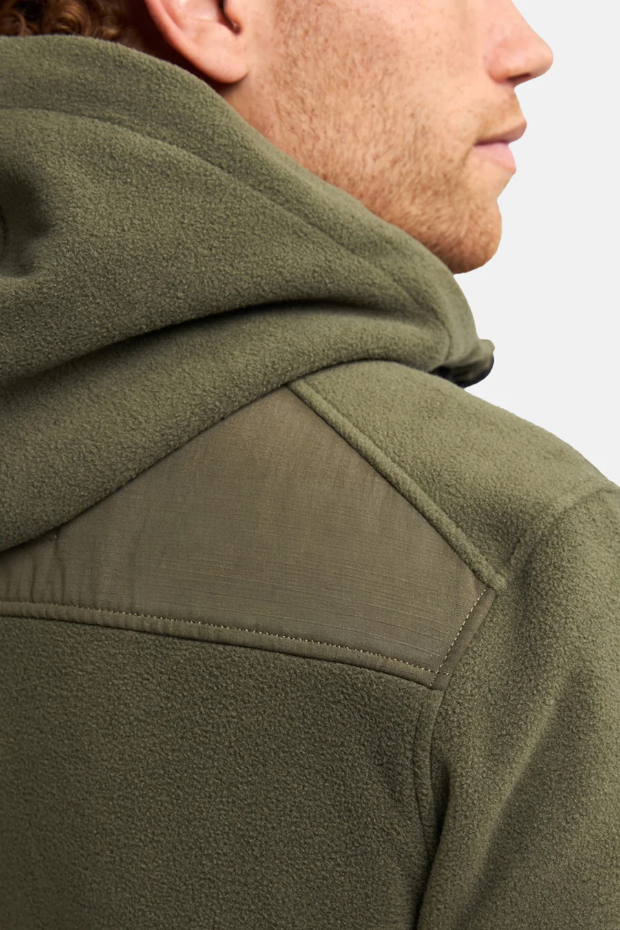 Gilet - groen - Image 6