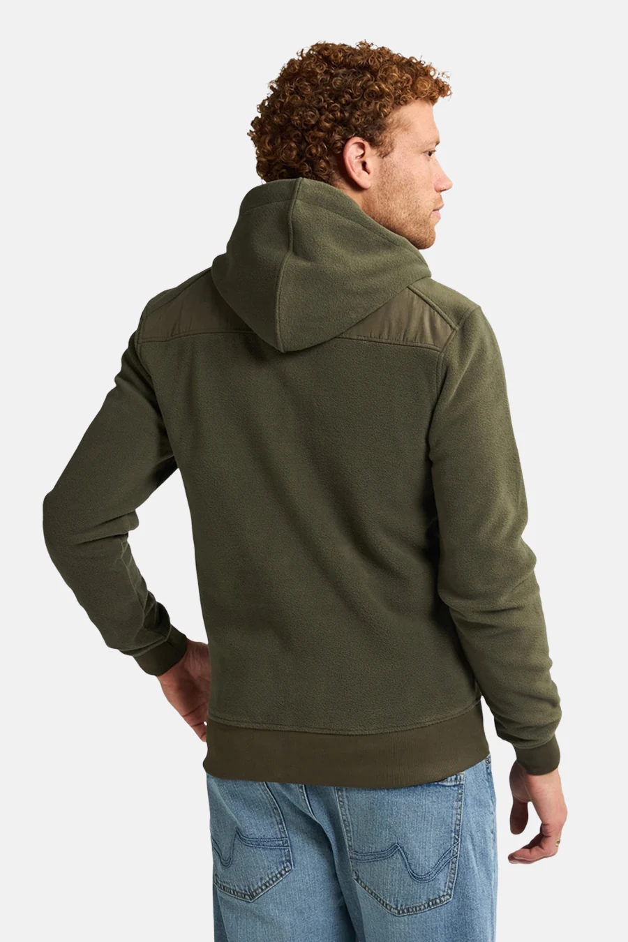 Gilet - groen - Image 7