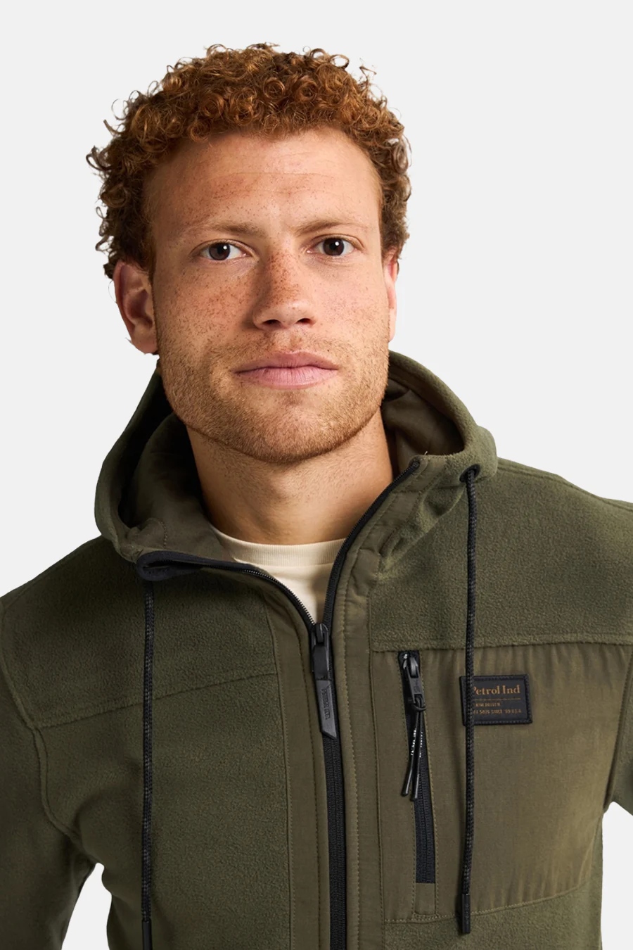 Gilet - groen - Image 8
