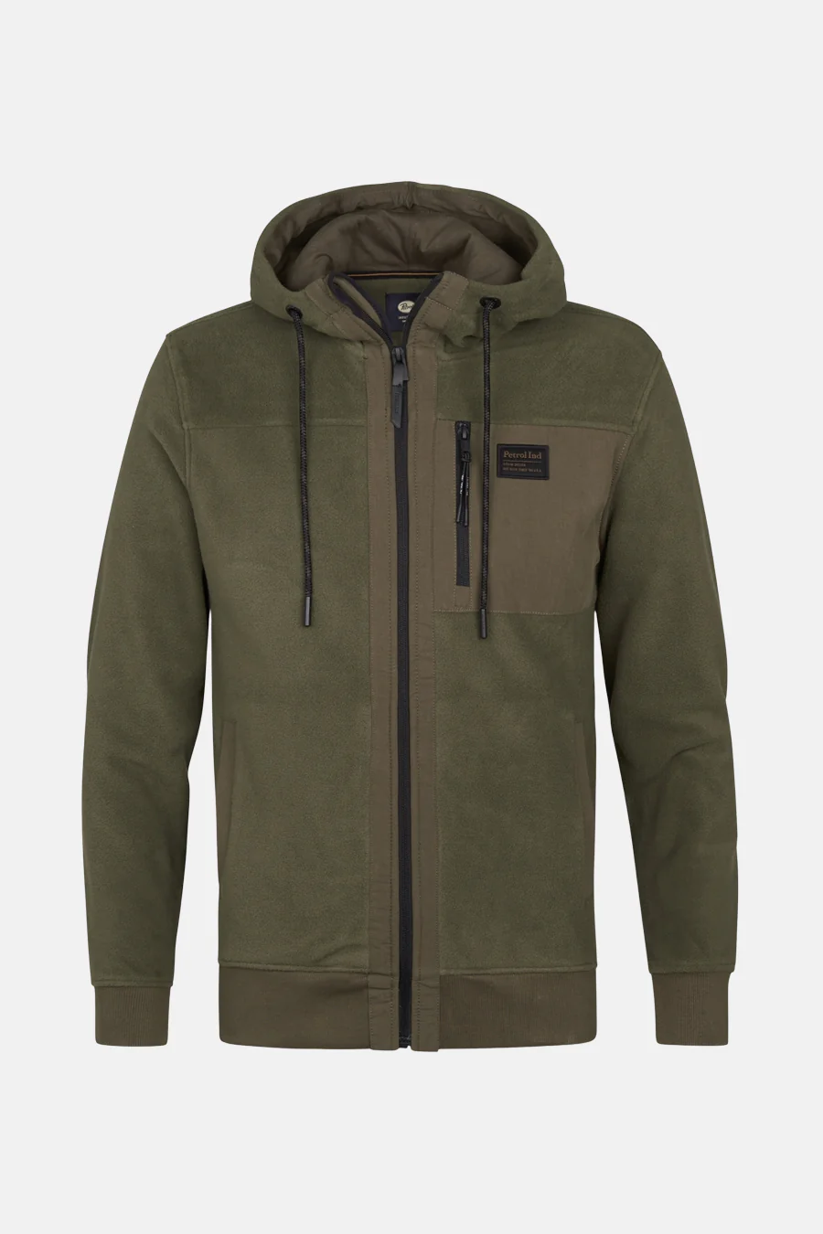 Gilet - groen - Image 9