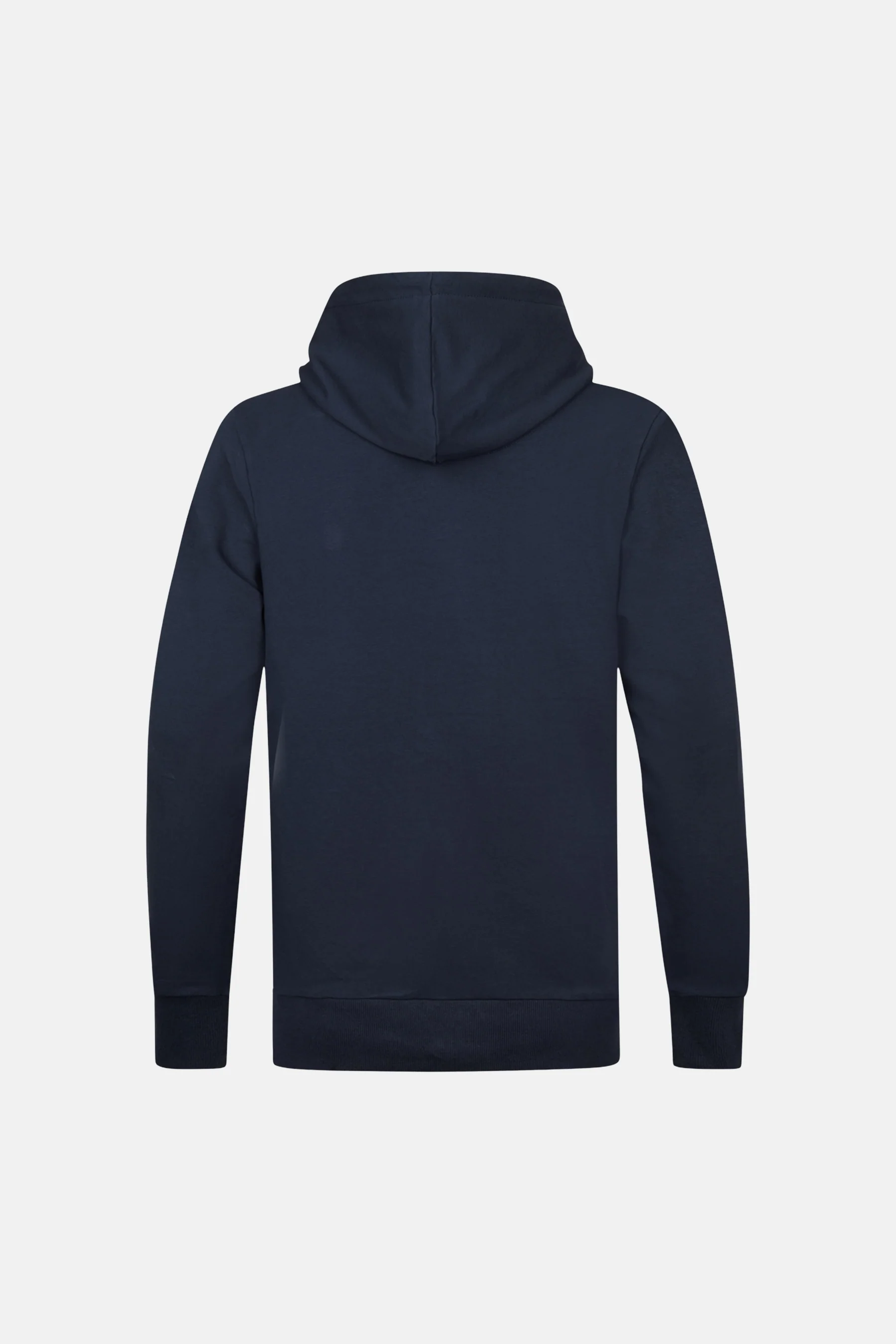 Sweater met kap blauw - Petrol Industries® - Image 9