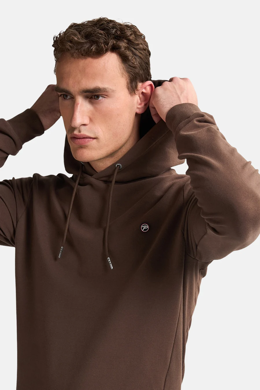Sweater - bruin - Image 4