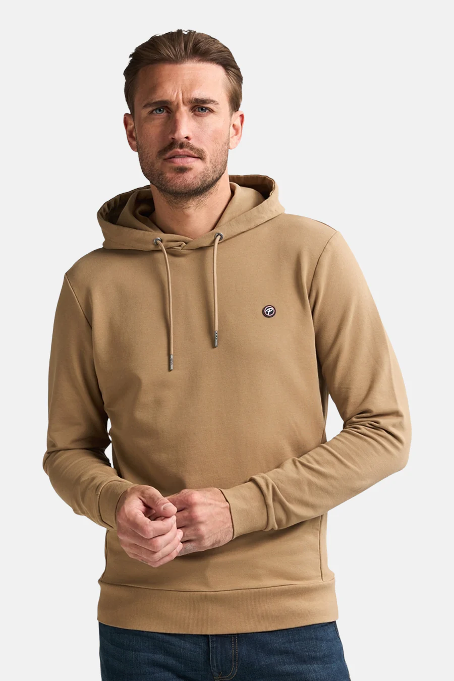 Sweater - ecru