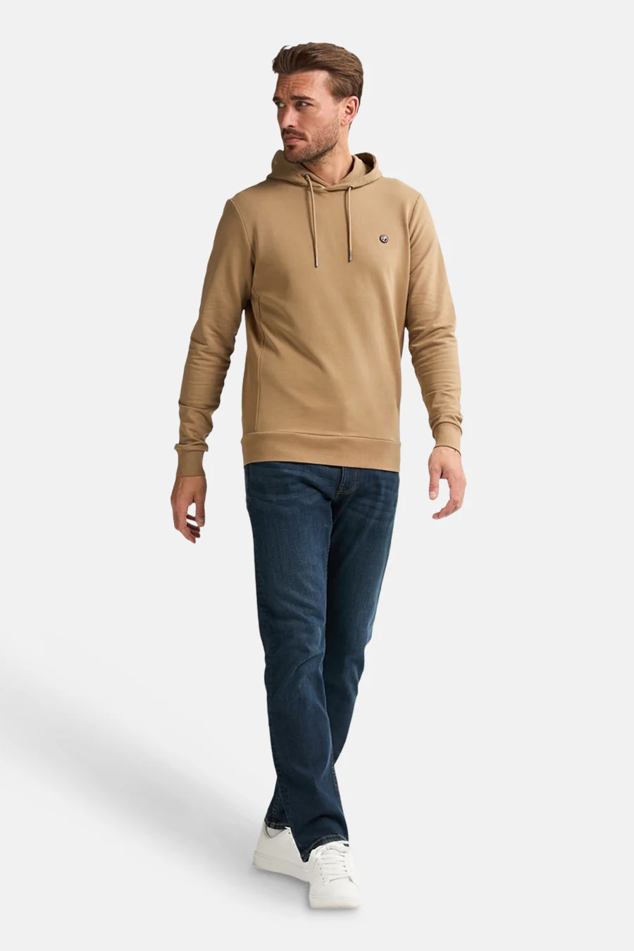 Sweater - ecru - Image 2