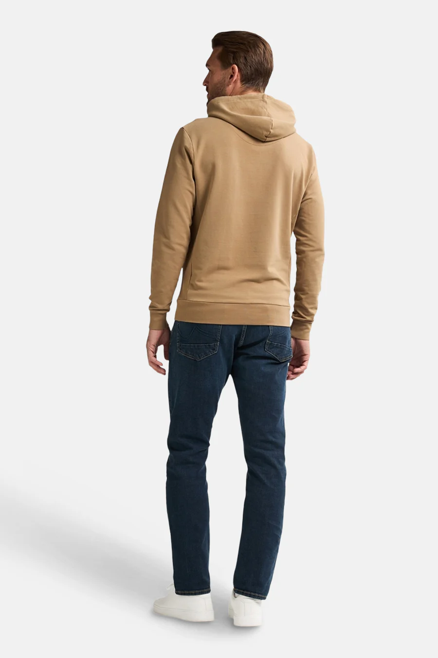 Sweater - ecru - Image 3