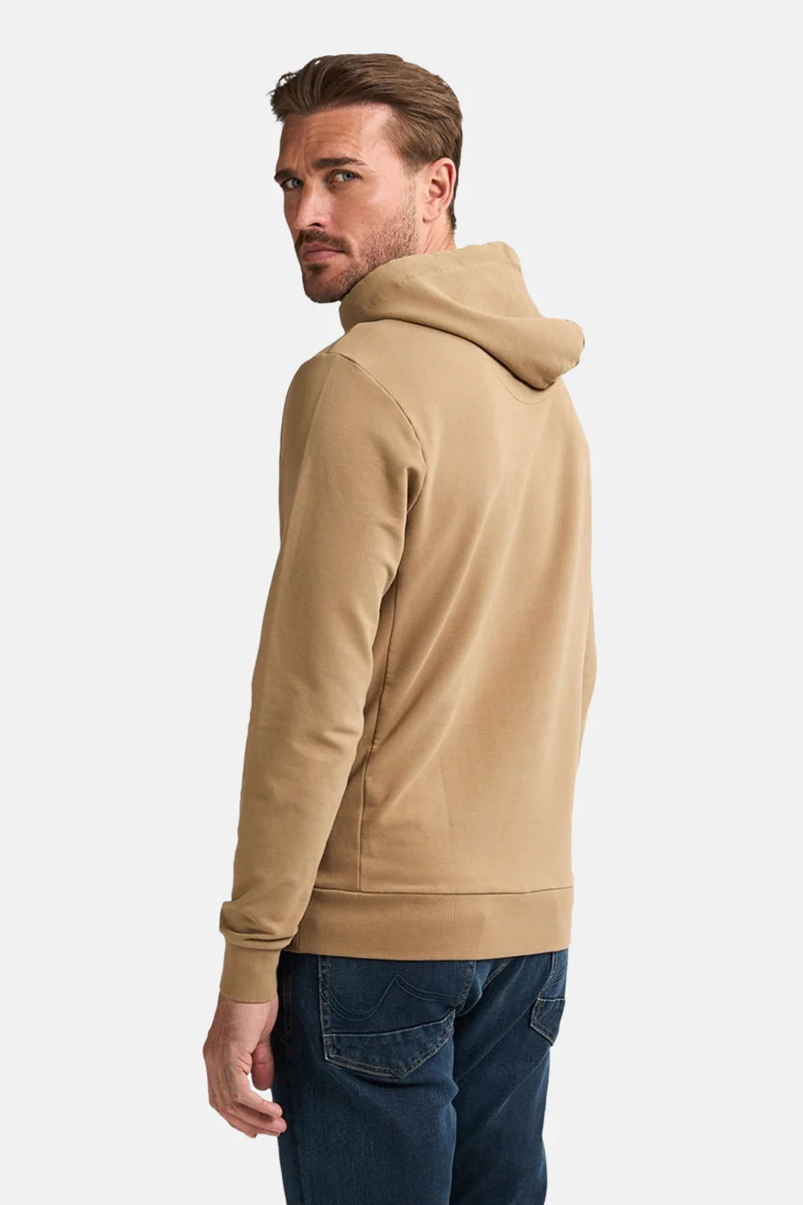 Sweater - ecru - Image 8
