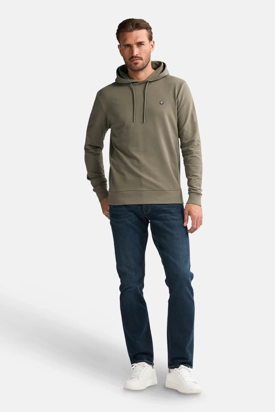 Sweater - groen - Image 2