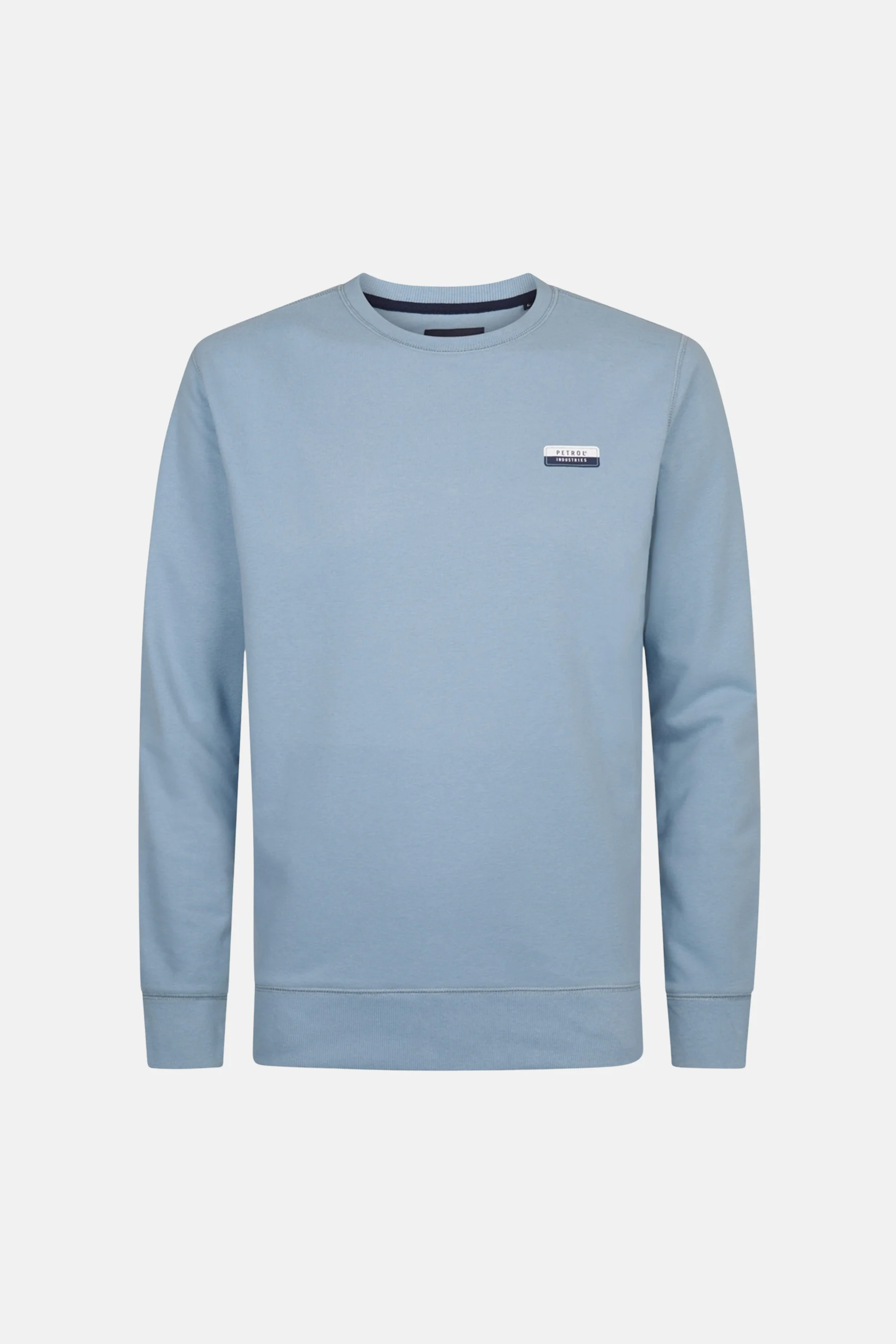 Sweater - blauw