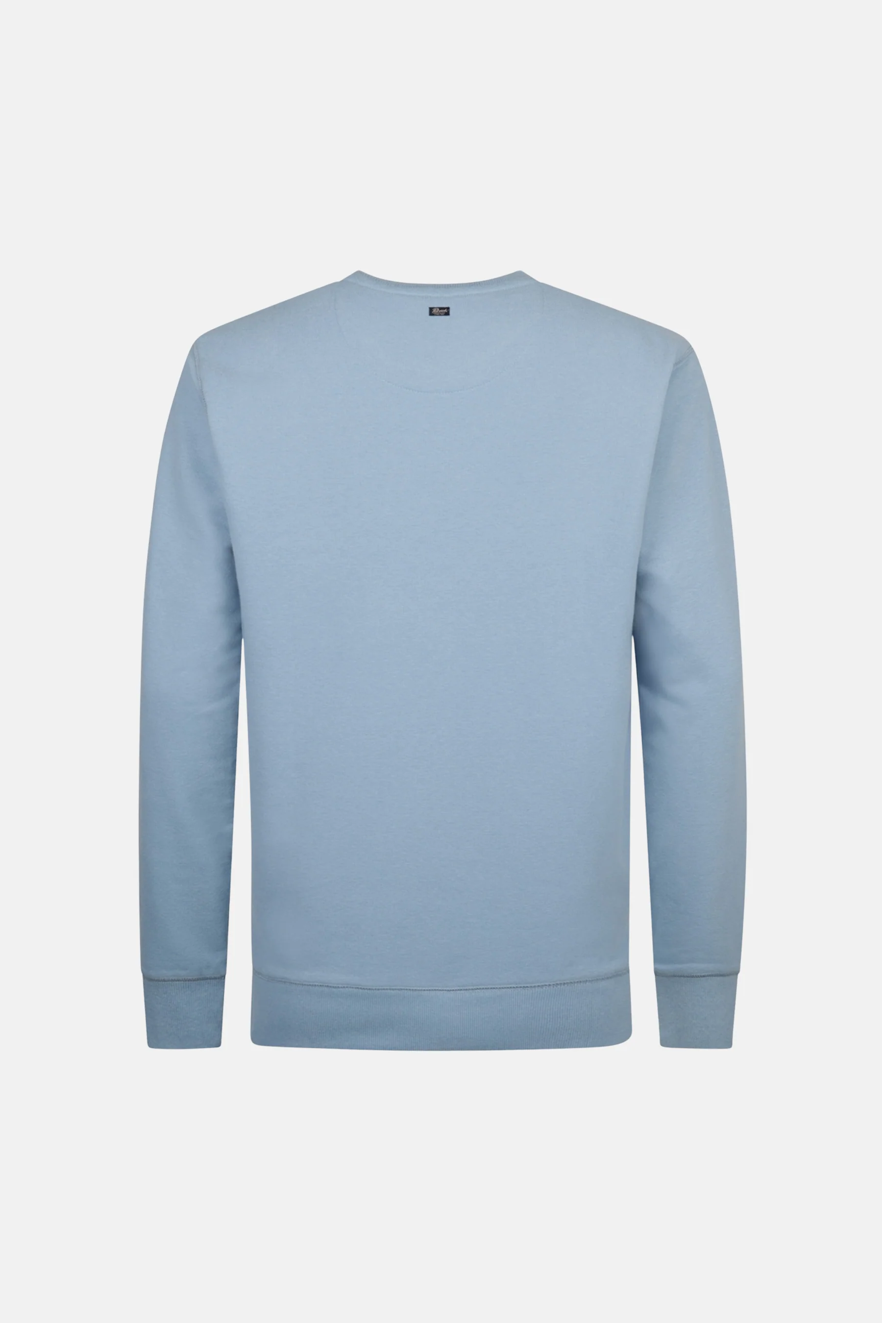 Sweater - blauw - Image 2