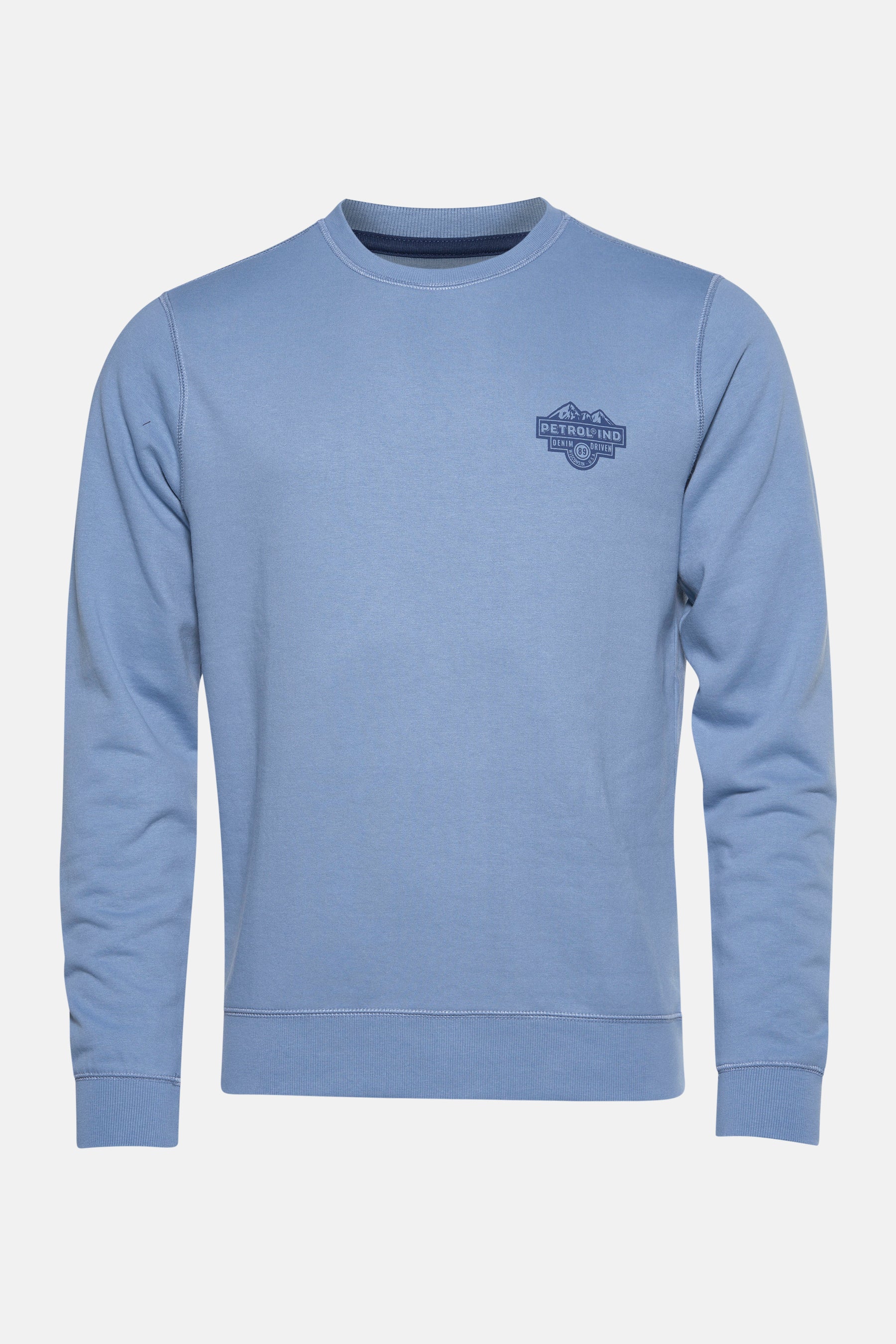 Sweater - blauw - Image 2