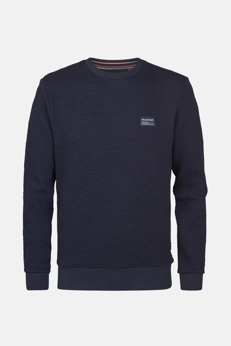 Sweater - blauw - Image 8