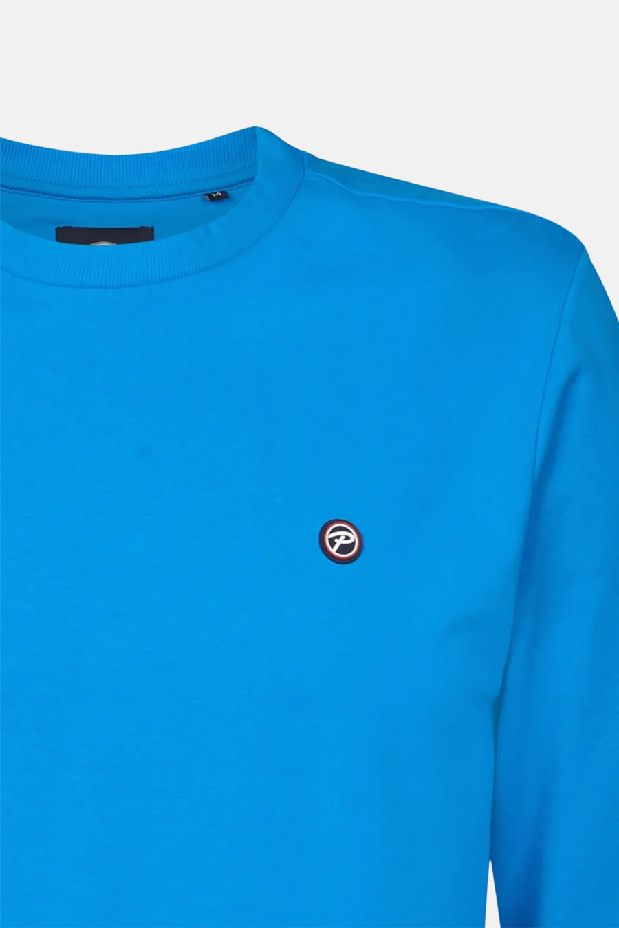 Sweater - blauw - Image 4