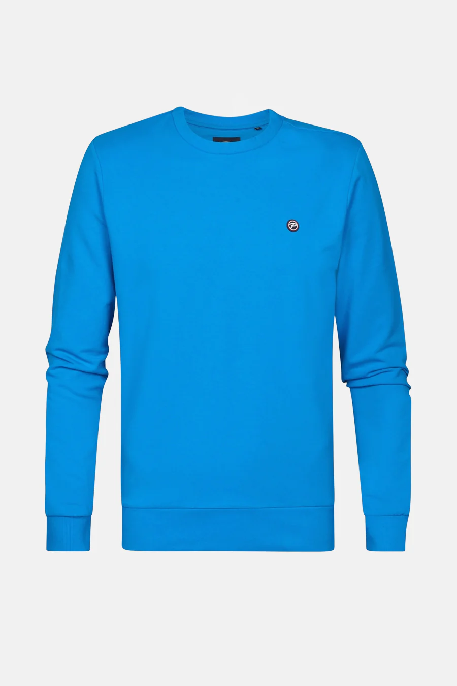 Sweater - blauw - Image 6