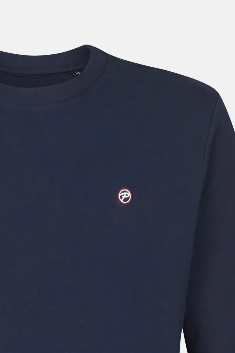 Sweater - blauw - Image 4