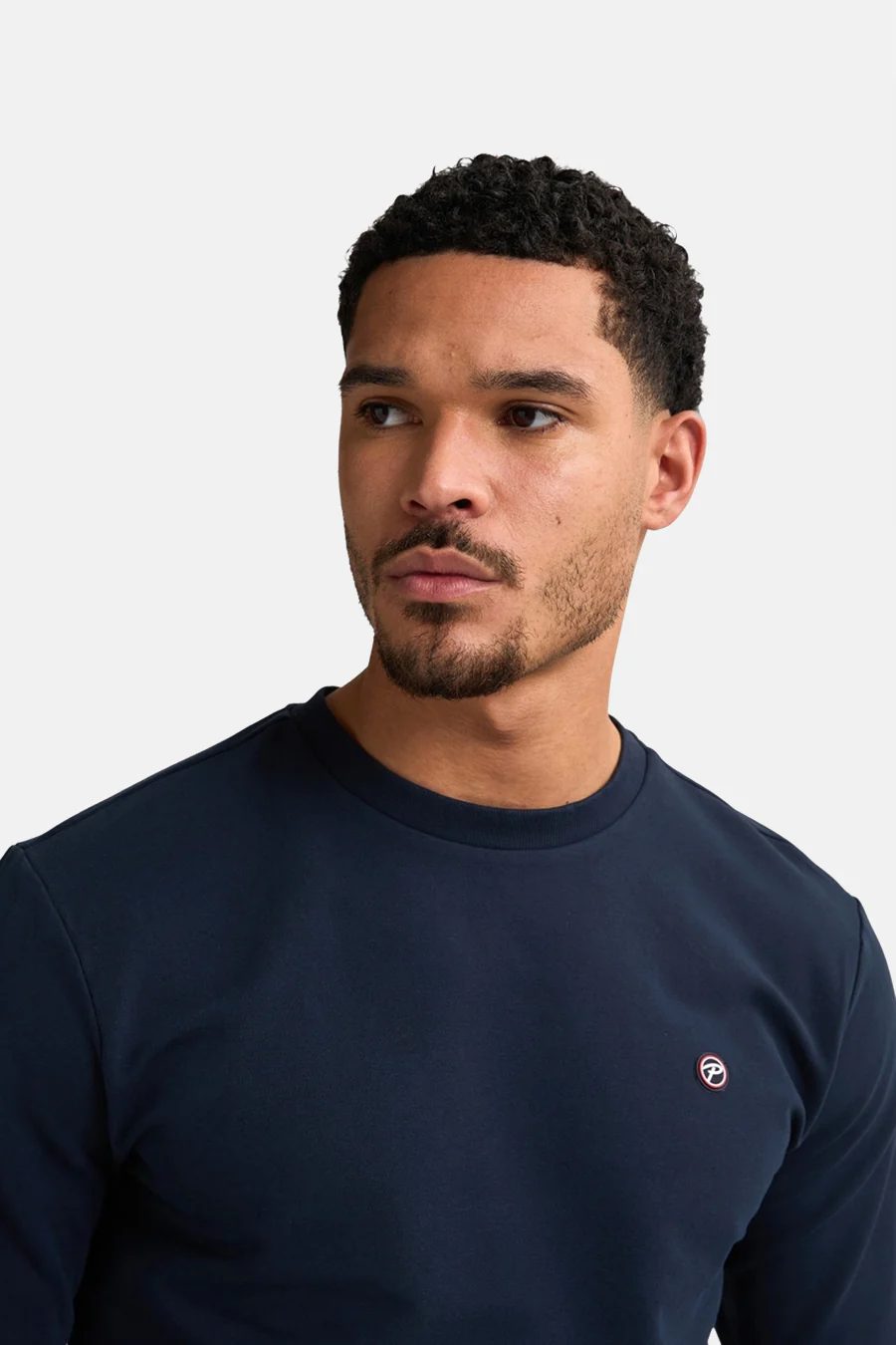 Sweater - blauw - Image 5