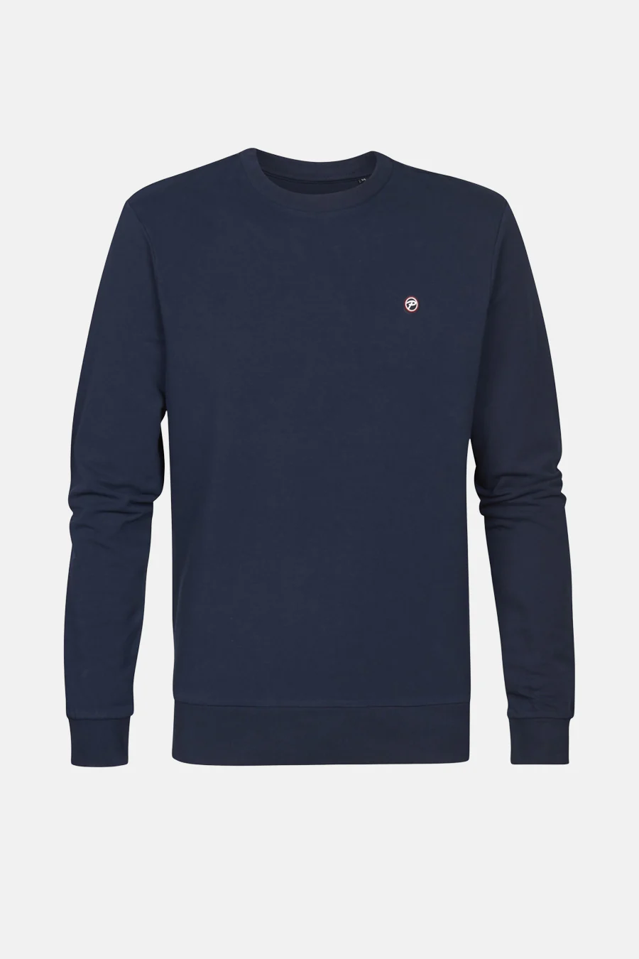 Sweater - blauw - Image 6