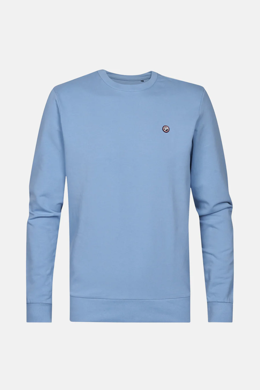 Sweater - blauw - Image 6