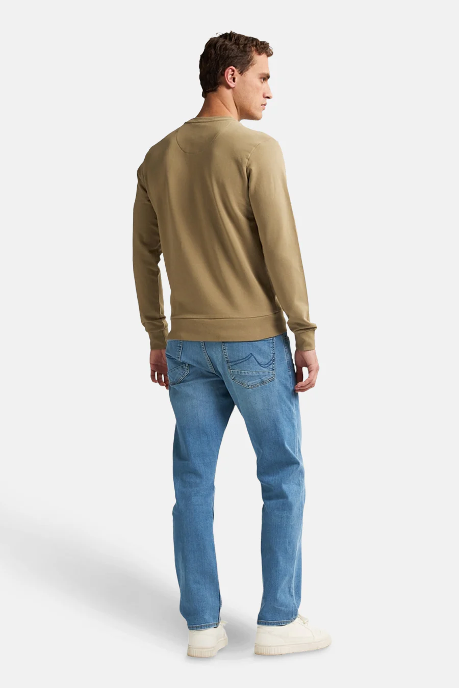 Sweater - Groen - Image 3