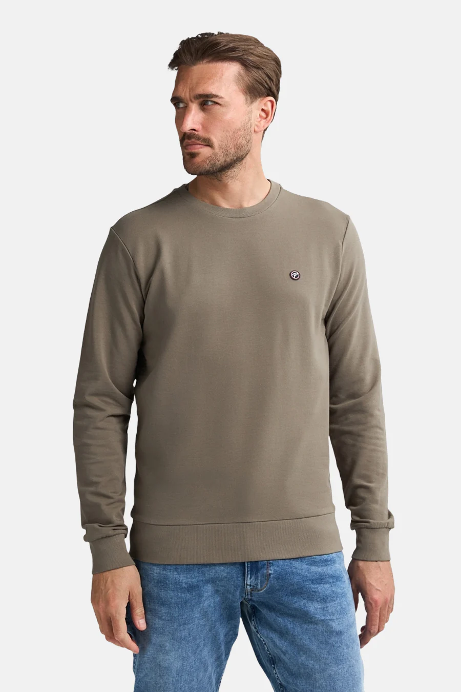Sweater - Kaki